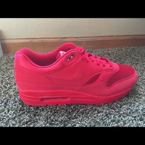 DEADSTOCK Premium Air Max One